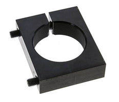 ACE Spanklem M 64x2 voor schokdemper, zijdelingse montage - S64