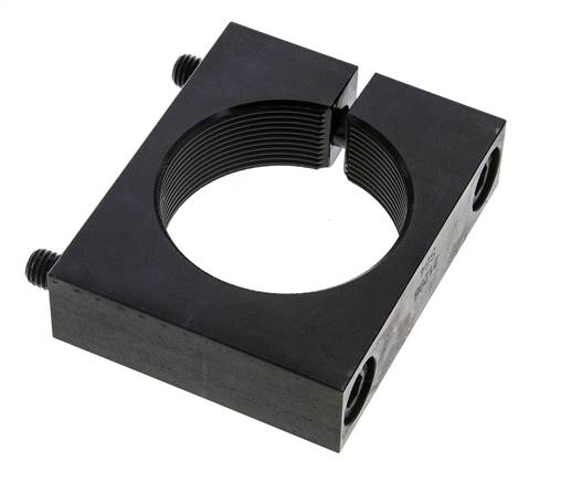 ACE Spanklem M 64x2 voor schokdemper, zijdelingse montage - S64