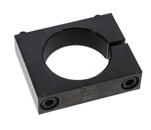 ACE Spanklem M 64x2 voor schokdemper, zijdelingse montage - S64