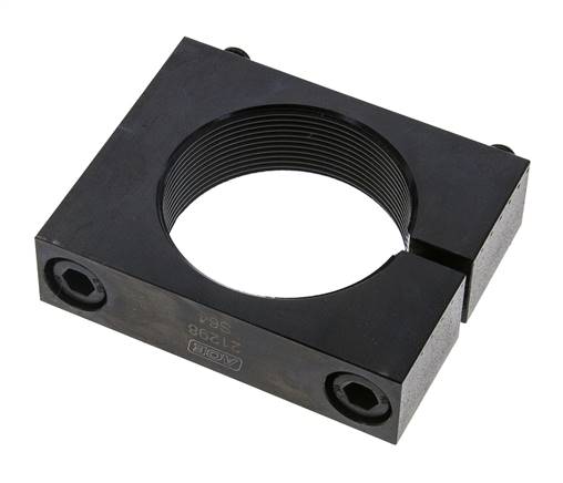 ACE Spanklem M 64x2 voor schokdemper, zijdelingse montage - S64
