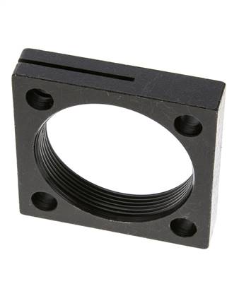 ACE Spanklem M 64x2 voor schokdemper, zijdelingse montage - QF64