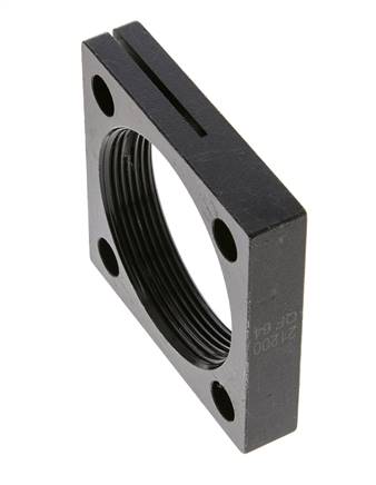 ACE Spanklem M 64x2 voor schokdemper, zijdelingse montage - QF64