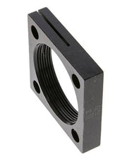 ACE Spanklem M 64x2 voor schokdemper, zijdelingse montage - QF64