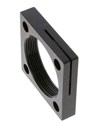 ACE Spanklem M 64x2 voor schokdemper, zijdelingse montage - QF64
