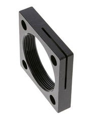 ACE Spanklem M 64x2 voor schokdemper, zijdelingse montage - QF64