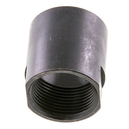 ACE Stop-buis M 25x1,5 voor schokdemper - AH25