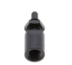 ACE Zijlast-adapter M 8x1 voor MA 30..., MC 30... schokdemper - BV8