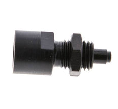 ACE Zijlast-adapter M 8x1 voor MC 10... schokdemper - BV8A
