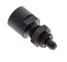 ACE Zijlast-adapter M 8x1 voor MC 10... schokdemper - BV8A