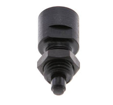 ACE Zijlast-adapter M 8x1 voor MC 10... schokdemper - BV8A