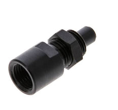 ACE zijbelastingsadapter M 10x1 voor MA 50..., MC 25... schokdemper - BV10