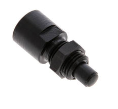 ACE zijbelastingsadapter M 10x1 voor MA 50..., MC 25... schokdemper - BV10