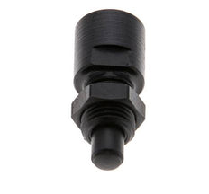 ACE zijbelastingsadapter M 10x1 voor MA 50..., MC 25... schokdemper - BV10
