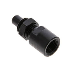 ACE zijbelastingsadapter M 10x1 voor MA 50..., MC 25... schokdemper - BV10