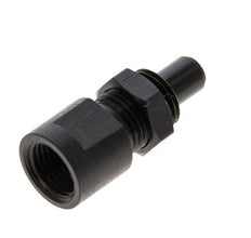 ACE zijbelastingsadapter M 10x1 voor SC 25... schokdemper - BV10SC