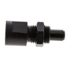 ACE zijbelastingsadapter M 10x1 voor SC 25... schokdemper - BV10SC