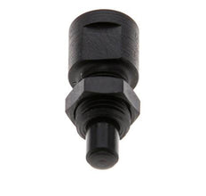 ACE zijbelastingsadapter M 10x1 voor SC 25... schokdemper - BV10SC
