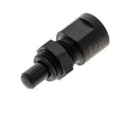 ACE zijbelastingsadapter M 10x1 voor SC 25... schokdemper - BV10SC