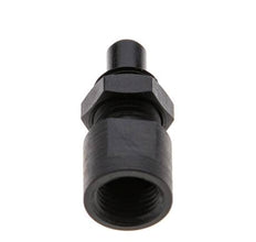 ACE zijbelastingsadapter M 10x1 voor SC 25... schokdemper - BV10SC