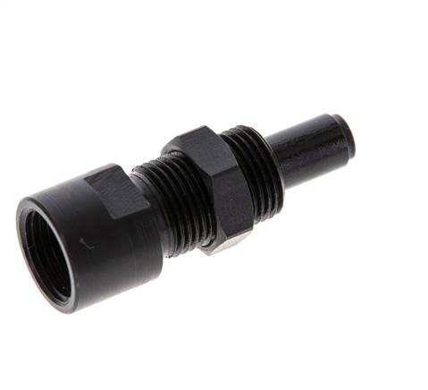 ACE zijbelastingsadapter M 12x1 voor MA 35..., MC 75... schokdemper - BV12