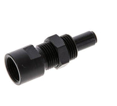 ACE zijbelastingsadapter M 12x1 voor MA 35..., MC 75... schokdemper - BV12
