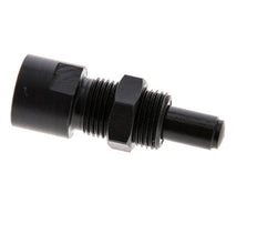 ACE zijbelastingsadapter M 12x1 voor MA 35..., MC 75... schokdemper - BV12