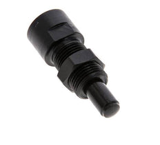 ACE zijbelastingsadapter M 12x1 voor MA 35..., MC 75... schokdemper - BV12