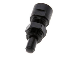 ACE zijbelastingsadapter M 12x1 voor MA 35..., MC 75... schokdemper - BV12