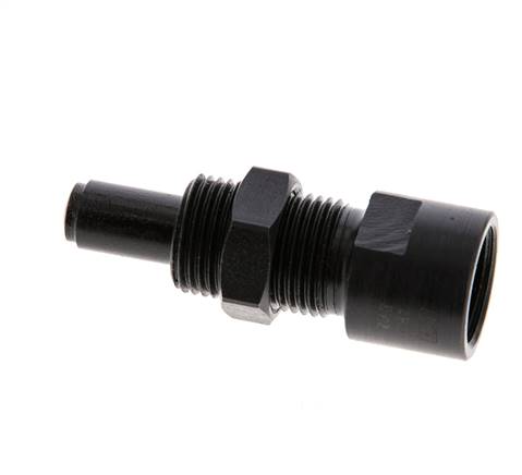 ACE zijbelastingsadapter M 12x1 voor MA 35..., MC 75... schokdemper - BV12