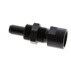 ACE zijbelastingsadapter M 12x1 voor MA 35..., MC 75... schokdemper - BV12