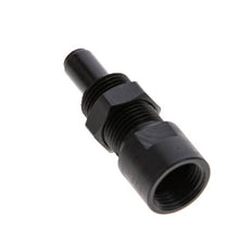ACE zijbelastingsadapter M 12x1 voor MA 35..., MC 75... schokdemper - BV12