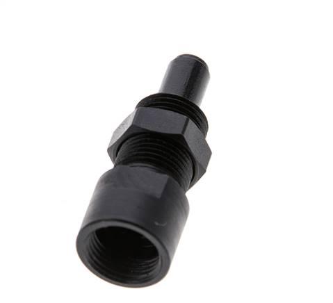 ACE zijbelastingsadapter M 12x1 voor MA 35..., MC 75... schokdemper - BV12