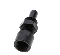 ACE zijbelastingsadapter M 12x1 voor MA 35..., MC 75... schokdemper - BV12
