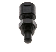 ACE zijbelastingsadapter M 12x1 voor SC 75... schokdemper - BV12SC