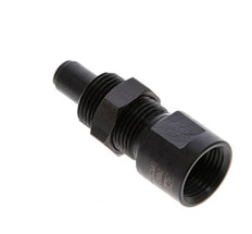 ACE zijbelastingsadapter M 12x1 voor SC 75... schokdemper - BV12SC
