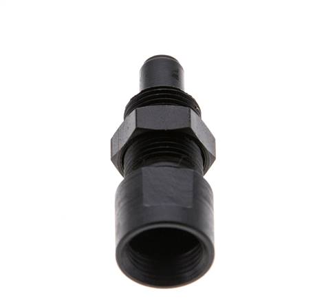 ACE zijbelastingsadapter M 12x1 voor SC 75... schokdemper - BV12SC