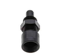 ACE zijbelastingsadapter M 12x1 voor SC 75... schokdemper - BV12SC