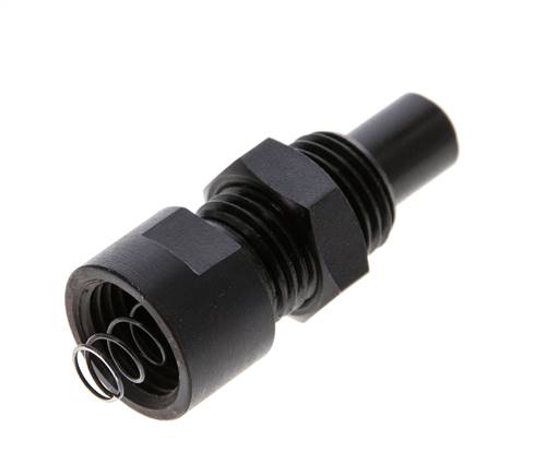 ACE zijbelastingsadapter M 14x1,5 voor MA 150..., MC 150..., SC 190 EUM5 schokdemper - BV14