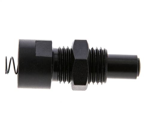 ACE zijbelastingsadapter M 14x1,5 voor MA 150..., MC 150..., SC 190 EUM5 schokdemper - BV14
