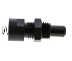 ACE zijbelastingsadapter M 14x1,5 voor MA 150..., MC 150..., SC 190 EUM5 schokdemper - BV14