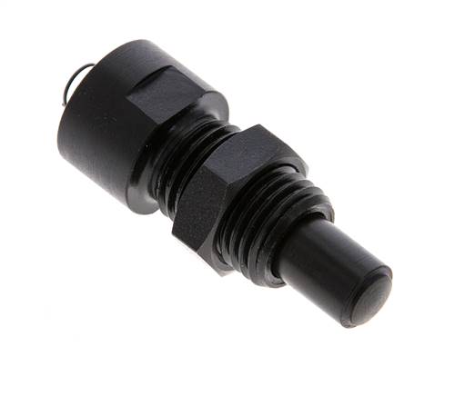ACE zijbelastingsadapter M 14x1,5 voor MA 150..., MC 150..., SC 190 EUM5 schokdemper - BV14