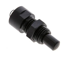ACE zijbelastingsadapter M 14x1,5 voor MA 150..., MC 150..., SC 190 EUM5 schokdemper - BV14