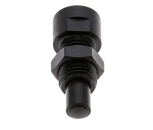 ACE zijbelastingsadapter M 14x1,5 voor MA 150..., MC 150..., SC 190 EUM5 schokdemper - BV14