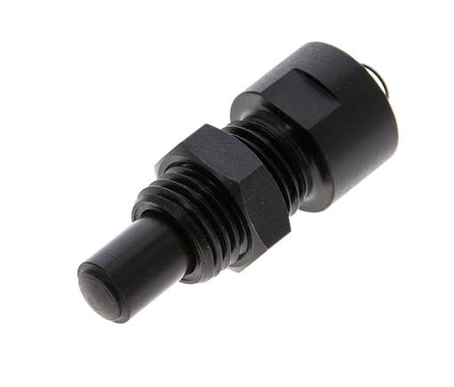 ACE zijbelastingsadapter M 14x1,5 voor MA 150..., MC 150..., SC 190 EUM5 schokdemper - BV14
