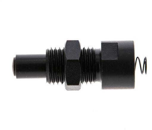ACE zijbelastingsadapter M 14x1,5 voor MA 150..., MC 150..., SC 190 EUM5 schokdemper - BV14