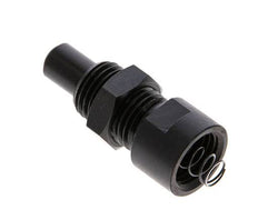ACE zijbelastingsadapter M 14x1,5 voor MA 150..., MC 150..., SC 190 EUM5 schokdemper - BV14