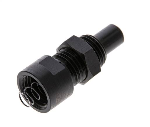 ACE zijbelastingsadapter M 14x1,5 voor SC 190 EUM0-4 schokdemper - BV14SC