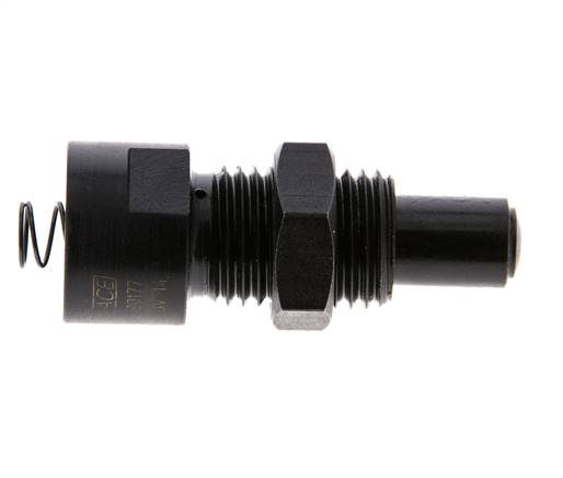 ACE zijbelastingsadapter M 14x1,5 voor SC 190 EUM0-4 schokdemper - BV14SC