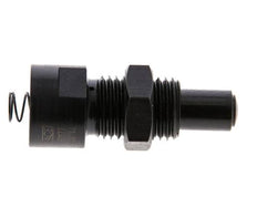 ACE zijbelastingsadapter M 14x1,5 voor SC 190 EUM0-4 schokdemper - BV14SC