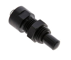 ACE zijbelastingsadapter M 14x1,5 voor SC 190 EUM0-4 schokdemper - BV14SC